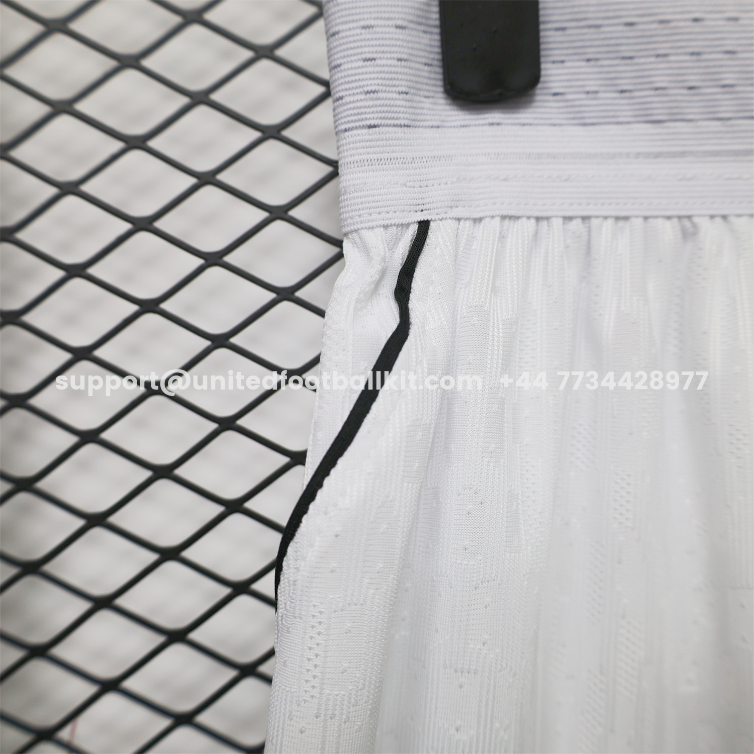 England 2026 Home Shorts - Player Version:football jersey mysite: unitedjerseyfootball 邓江浪:football