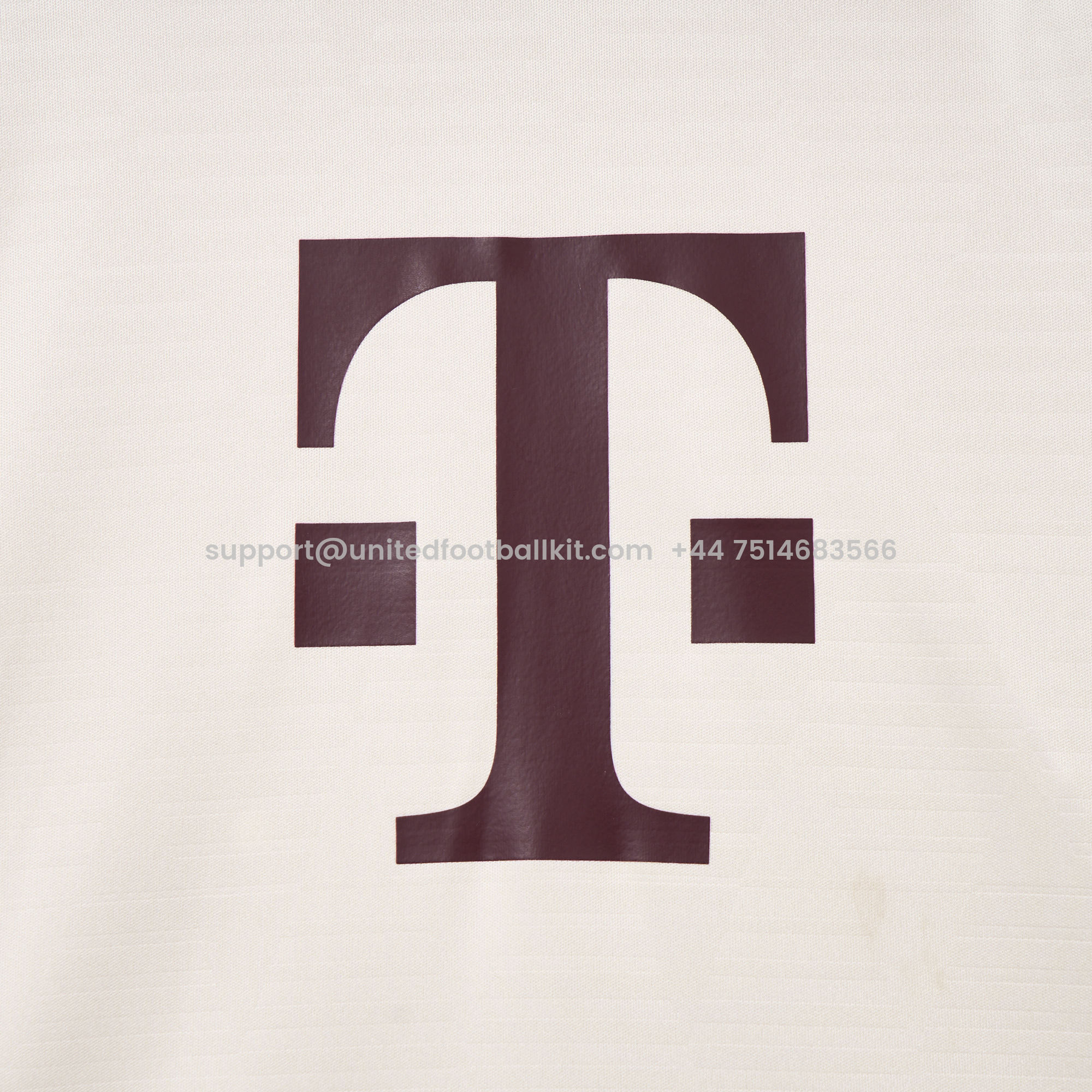 Unitedfootballkit.com | Bayern Munich 24-25 Third Jersey - Fans Version -Customize Name, Number and Patch | Worldwide Shipping