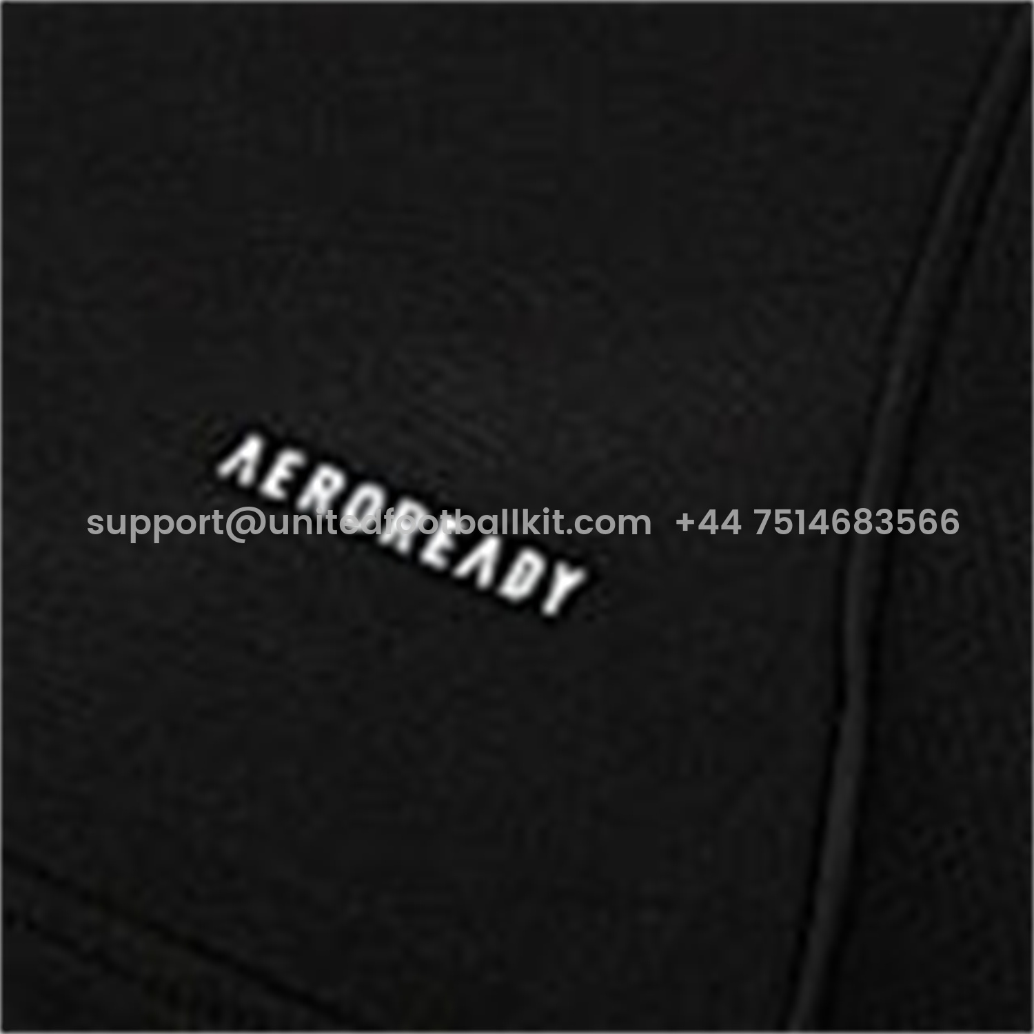 Unitedfootballkit.com | Manchester United 25-26 Short-Sleeve Training Set - Yellow Lines Black Top & Black Shorts -Customize Name, Number and Patch | Worldwide Shipping