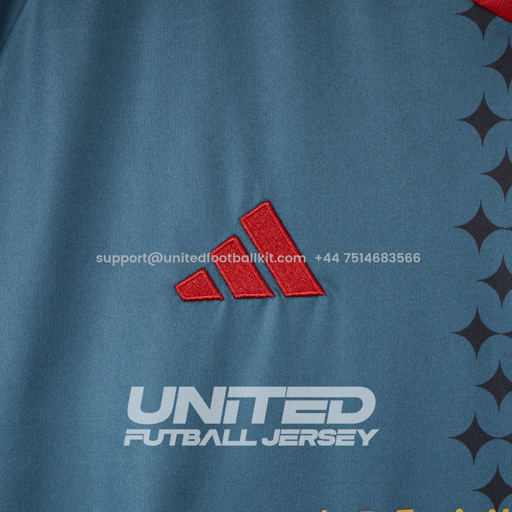 Unitedfootballkit.com | LA Galaxy 2024 Third Jersey - Fans Version -Customize Name, Number and Patch | Worldwide Shipping