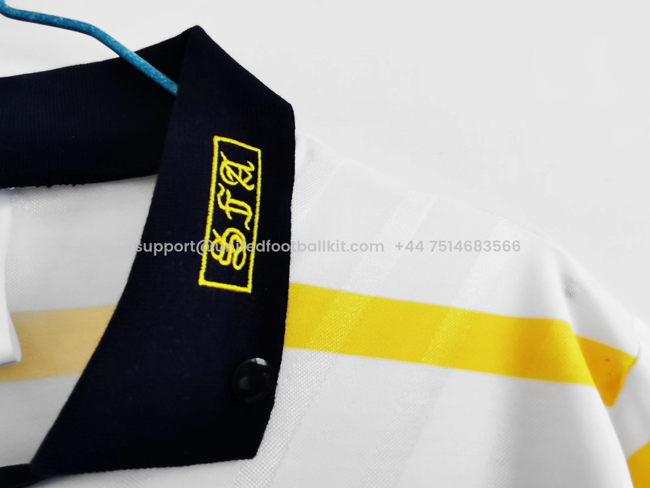 Unitedfootballkit.com | Retro S-c-o.t l.a-n.d 1988-91 Away Jersey - Fans Version -Customize Name, Number and Patch | Worldwide Shipping