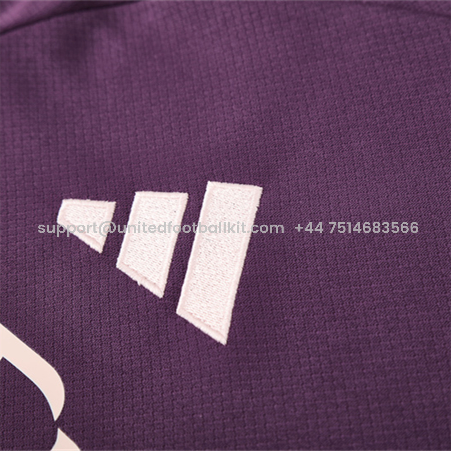 Unitedfootballkit.com | Arsenal 24-25 Kids Short-Sleeve Training Set - Purple -Customize Name, Number and Patch | Worldwide Shipping