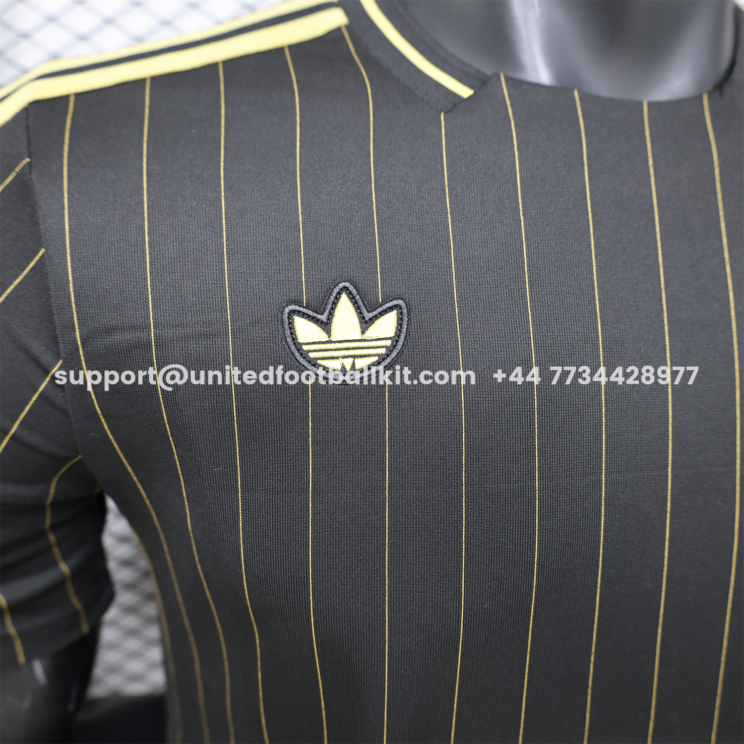 Unitedfootballkit.com | Mexico 2026 Terrace Icon Retro Casual Style Black Jersey - Player Version -Customize Name, Number and Patch | Worldwide Shipping