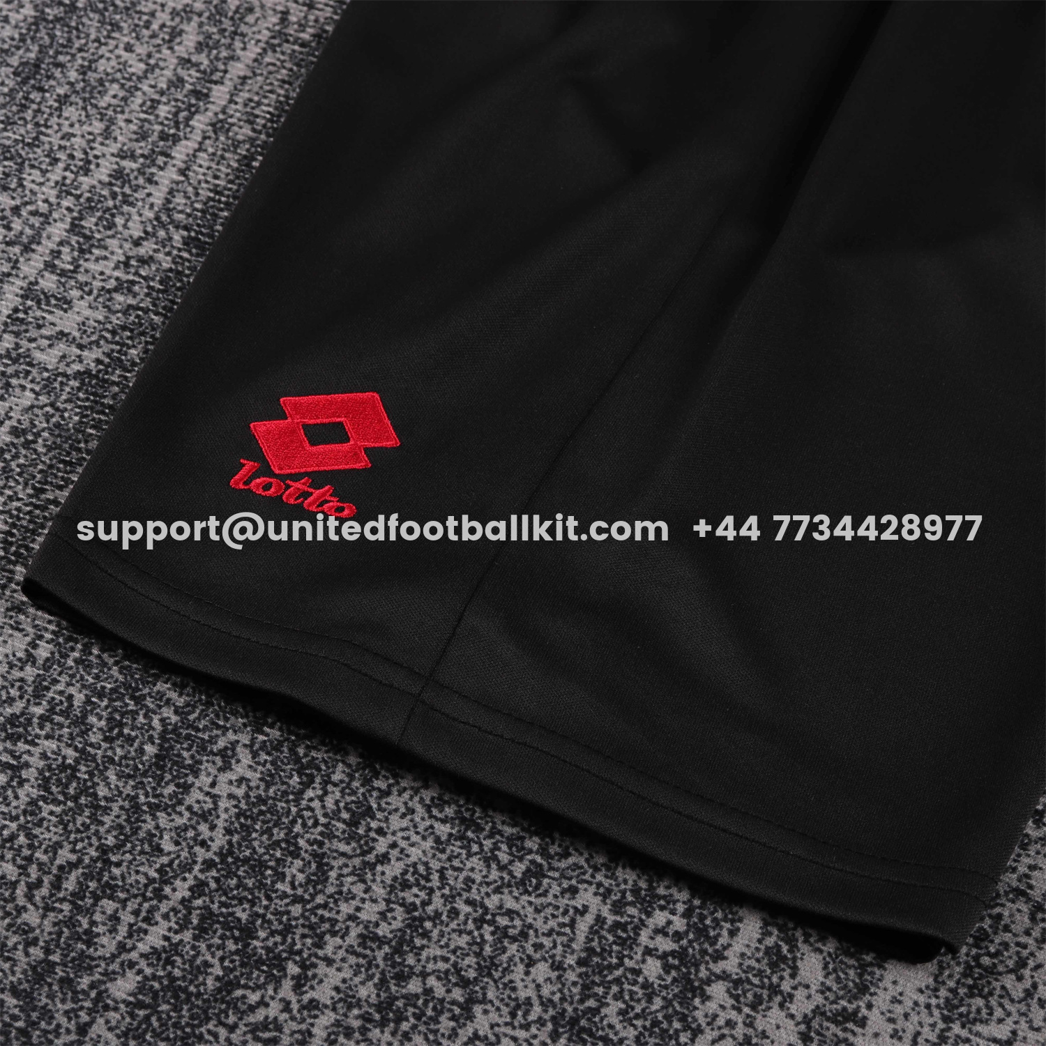 Unitedfootballkit.com | Retro AC Milan 1993-94 Home Kids Kit -Customize Name, Number and Patch | Worldwide Shipping