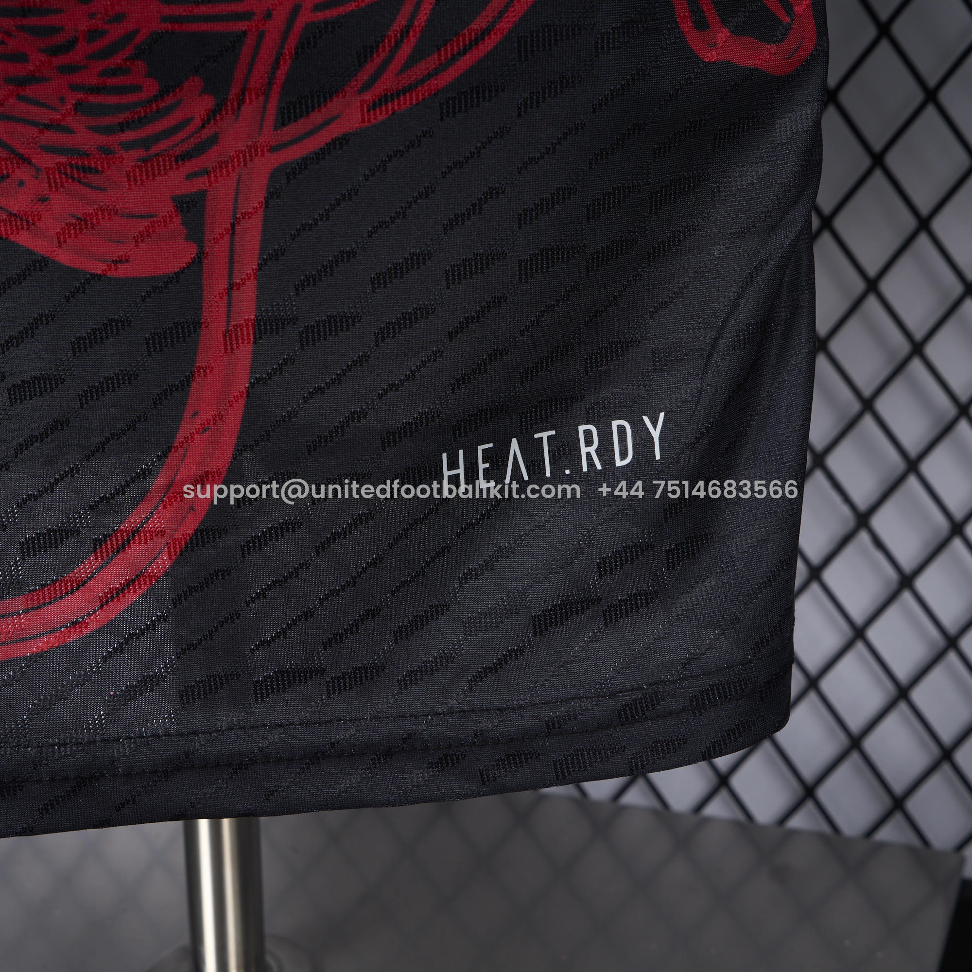 Unitedfootballkit.com | Japan 2024 Little Son Goku Special Edition Jersey - Player Version -Customize Name, Number and Patch | Worldwide Shipping