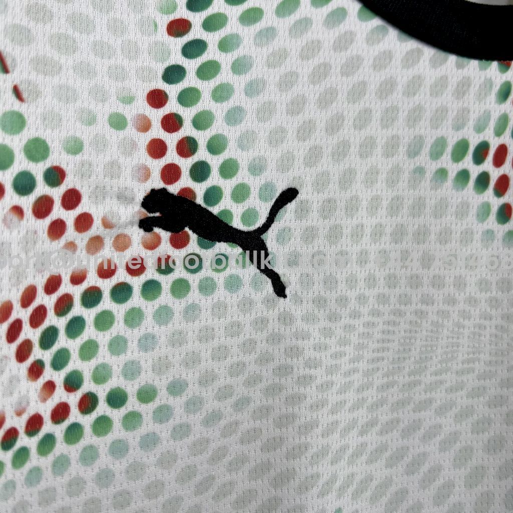 Unitedfootballkit.com | Portugal 2025-26 Away Kids Kit -Customize Name, Number and Patch | Worldwide Shipping