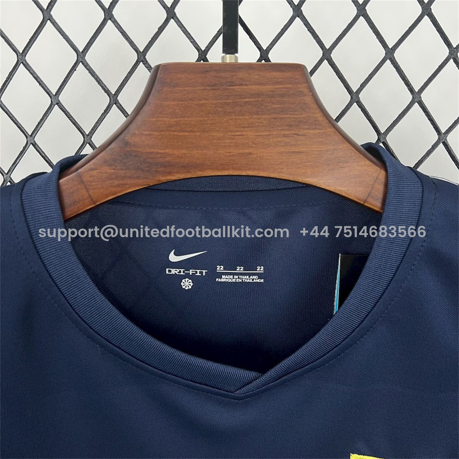 Unitedfootballkit.com | Atletico Madrid 25-26 Away Kids Kit -Customize Name, Number and Patch | Worldwide Shipping