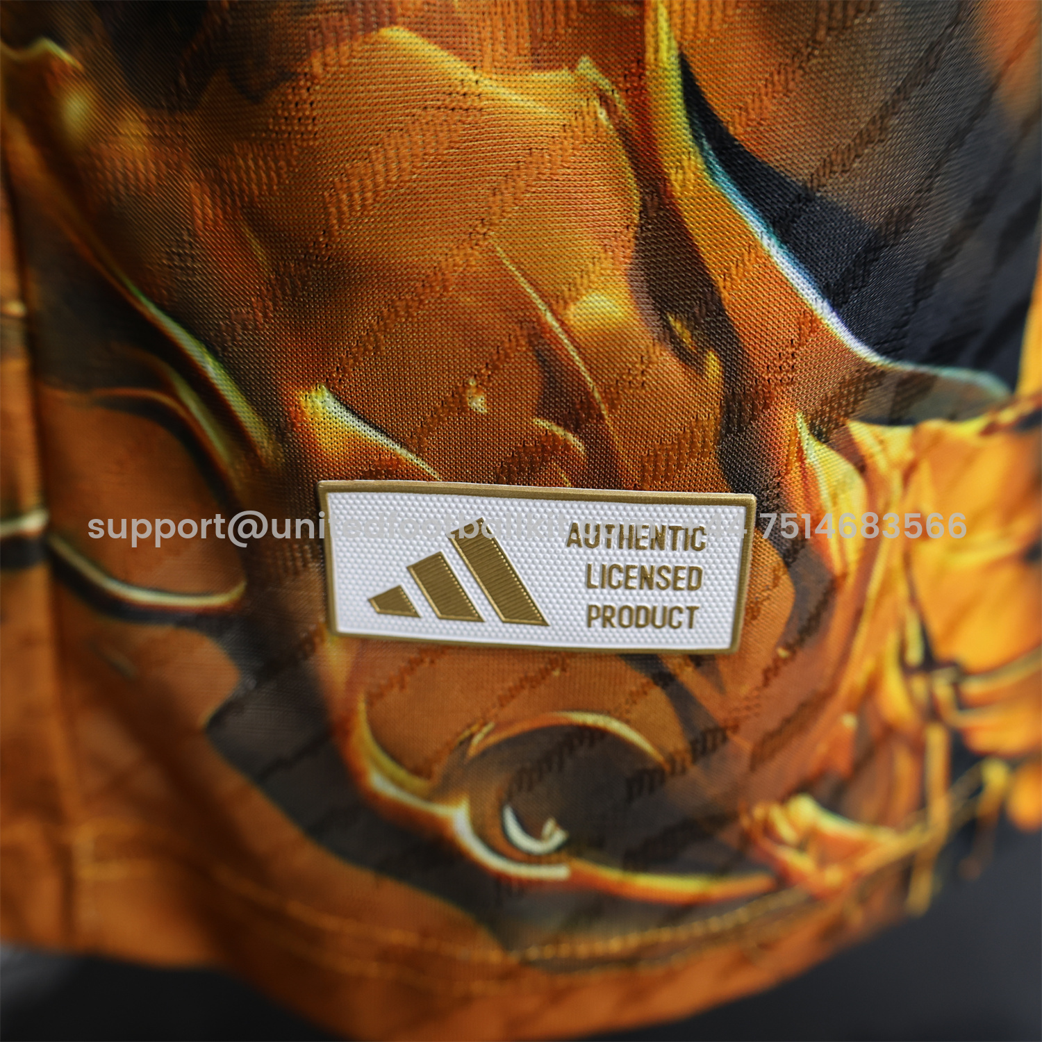 Unitedfootballkit.com | Japan 24-25 Girl With Sword 3D Special Edition Jersey - Player Version -Customize Name, Number and Patch | Worldwide Shipping