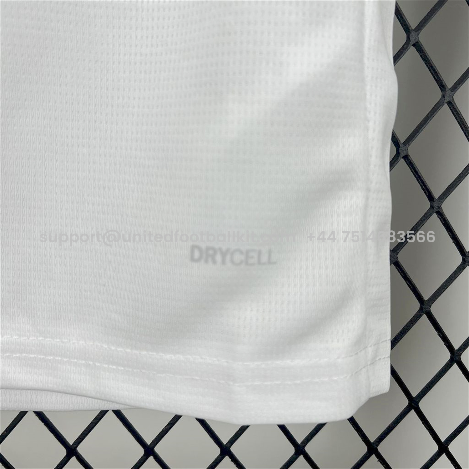 Unitedfootballkit.com | Borussia Mönchengladbach 25-26 Home Kids Kit -Customize Name, Number and Patch | Worldwide Shipping