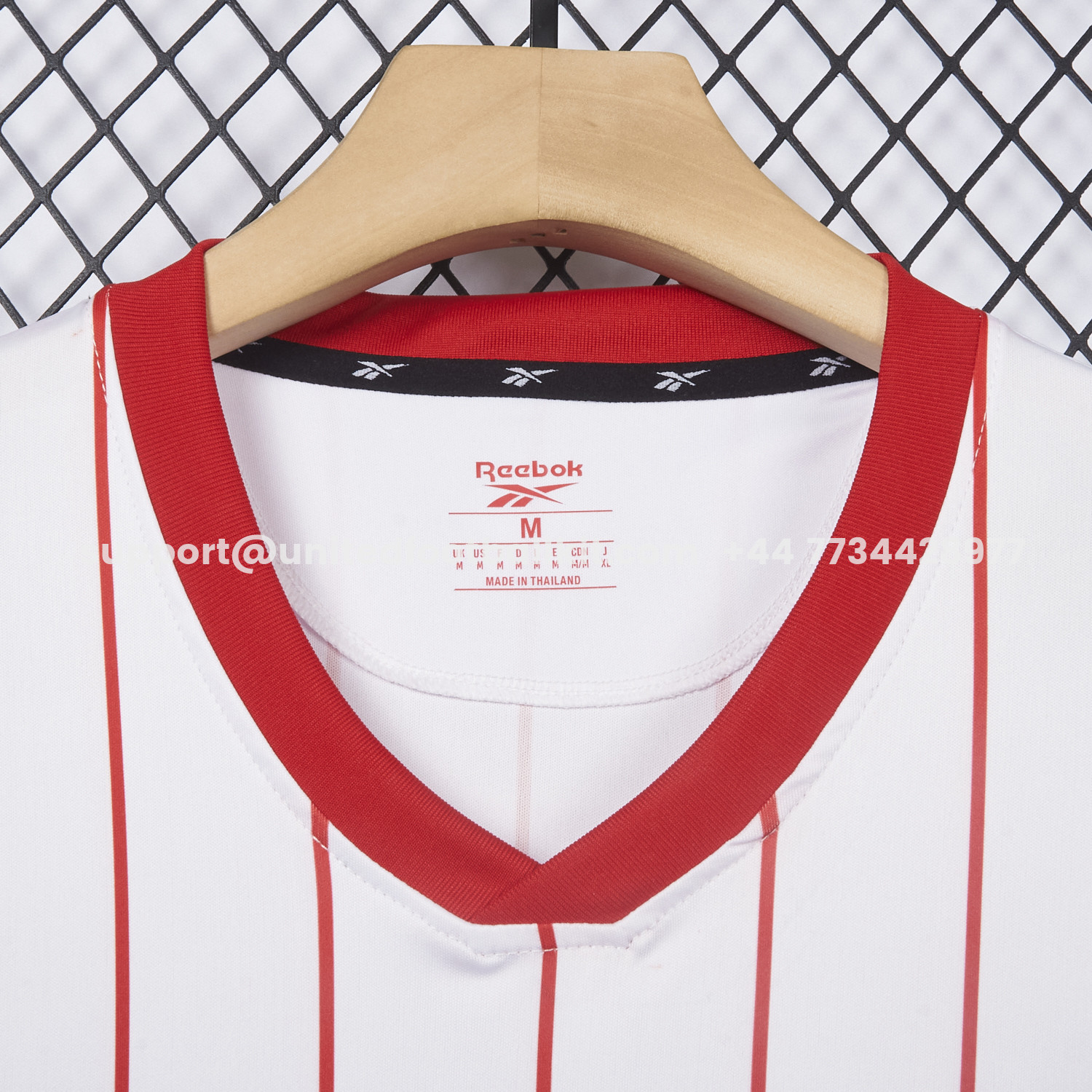 Unitedfootballkit.com | America de Cali 2026 Away Jersey - Fans Version -Customize Name, Number and Patch | Worldwide Shipping