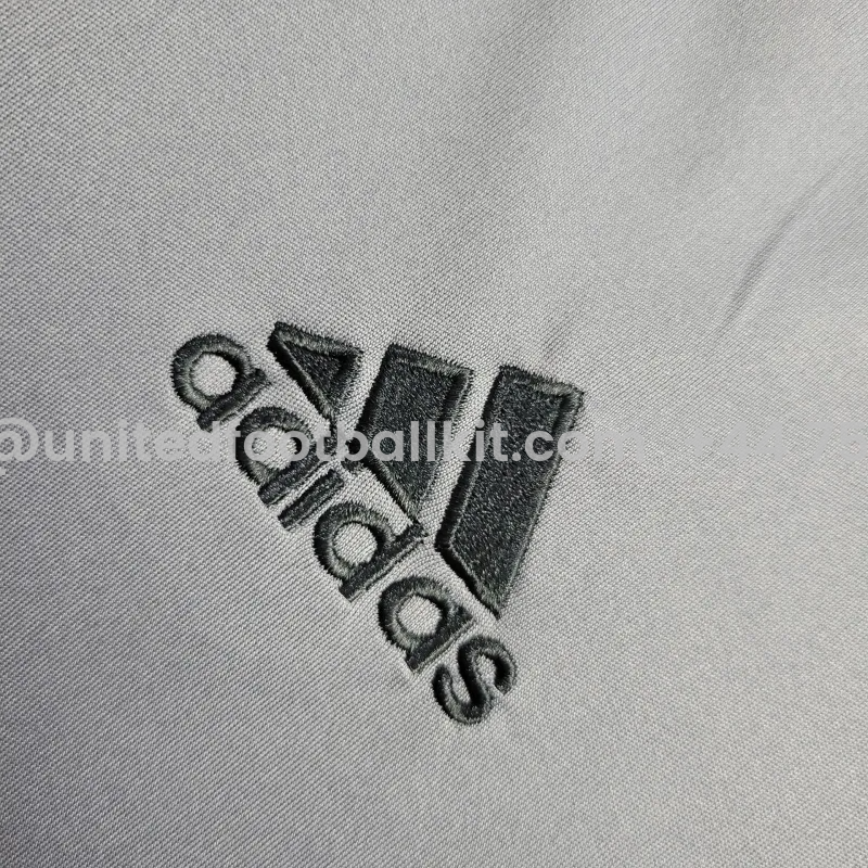Unitedfootballkit.com | Retro Real Madrid 05-06 Third Jersey -Customize Name, Number and Patch | Worldwide Shipping