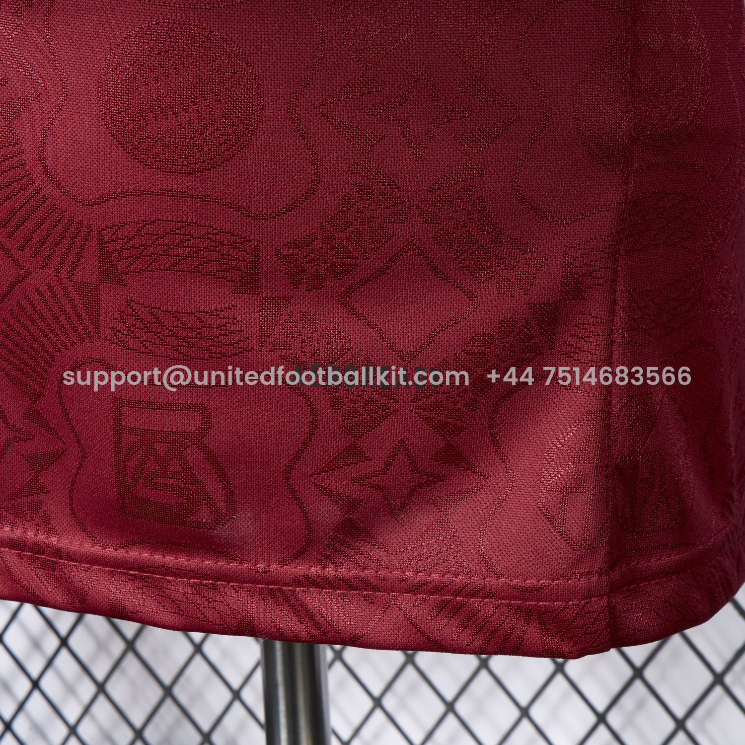 Unitedfootballkit.com | Bayern Munich 2025 125th Anniversary Long Sleeves Jersey - Player Version -Customize Name, Number and Patch | Worldwide Shipping