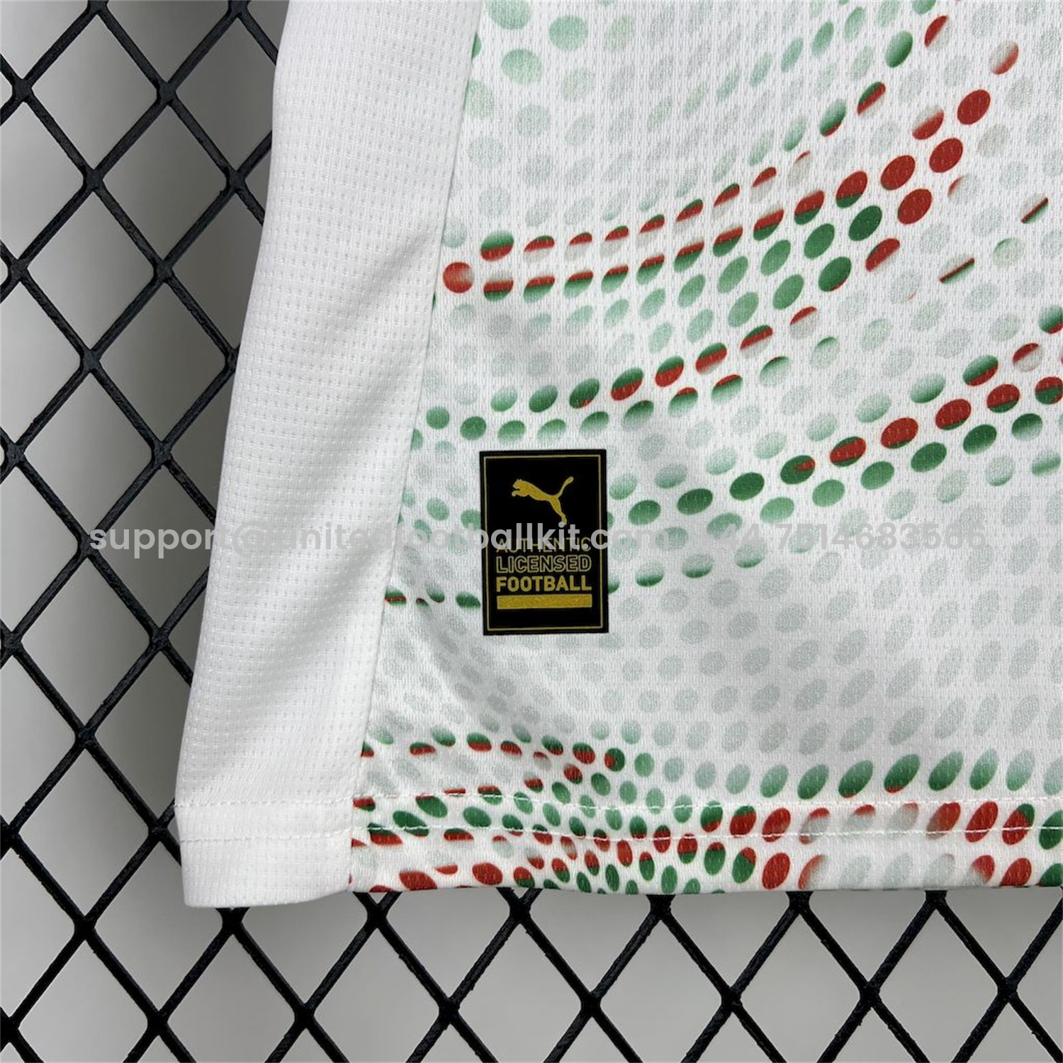 Unitedfootballkit.com | Women's Portugal 2025-26 Away Jersey -Customize Name, Number and Patch | Worldwide Shipping