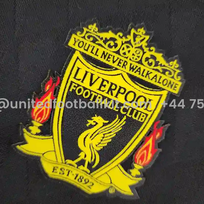 Unitedfootballkit.com | Retro Liver.pool 2010-11 Third Jersey -Customize Name, Number and Patch | Worldwide Shipping