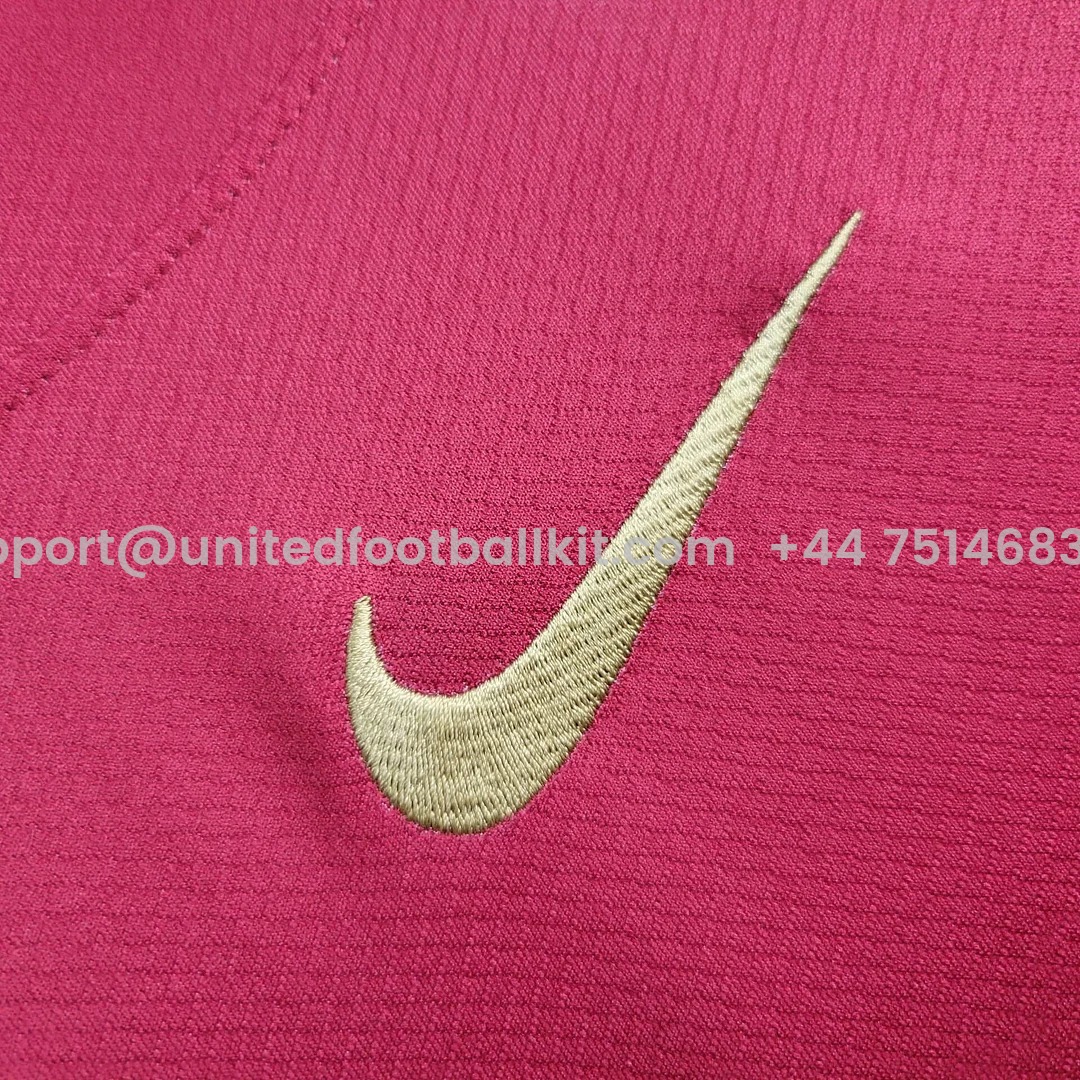 Unitedfootballkit.com | Barcelona X Coldplay 24-25 Home Co-Branded Kids Kit -Customize Name, Number and Patch | Worldwide Shipping