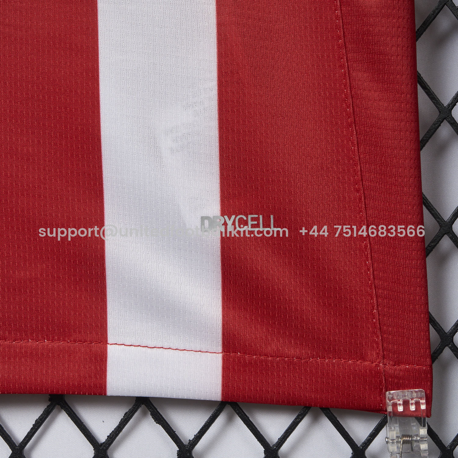 Unitedfootballkit.com | Chivas de Guadalajara 25-26 Home Jersey - Fans Version -Customize Name, Number and Patch | Worldwide Shipping