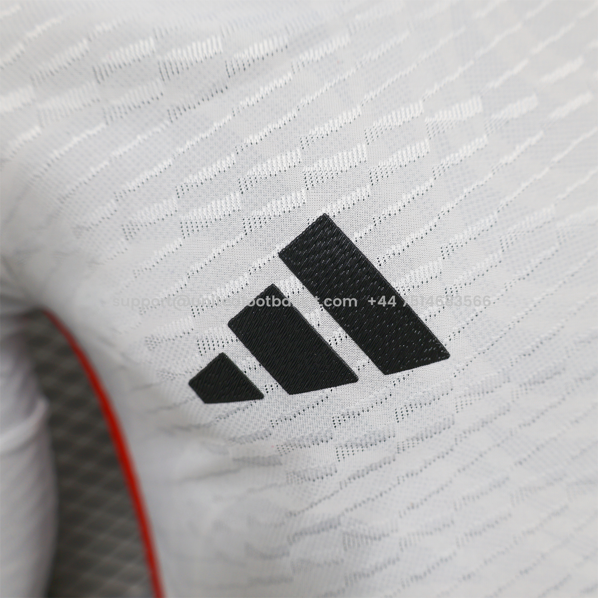 Unitedfootballkit.com | Flamengo 2024 Away Long Sleeve Jersey - Player Version -Customize Name, Number and Patch | Worldwide Shipping