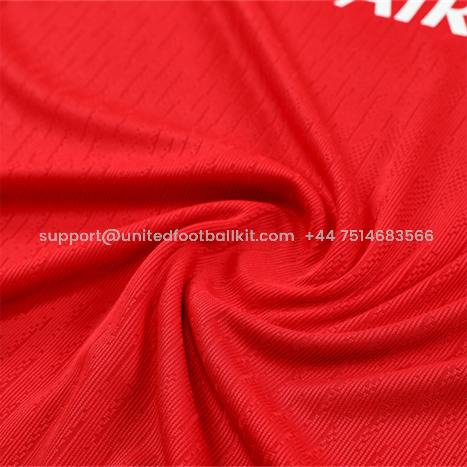 Unitedfootballkit.com | Paris Saint-Germain PSG 25-26 Kid Long Sleeves Training Set - Red Top & Royal Blue Pants -Customize Name, Number and Patch | Worldwide Shipping