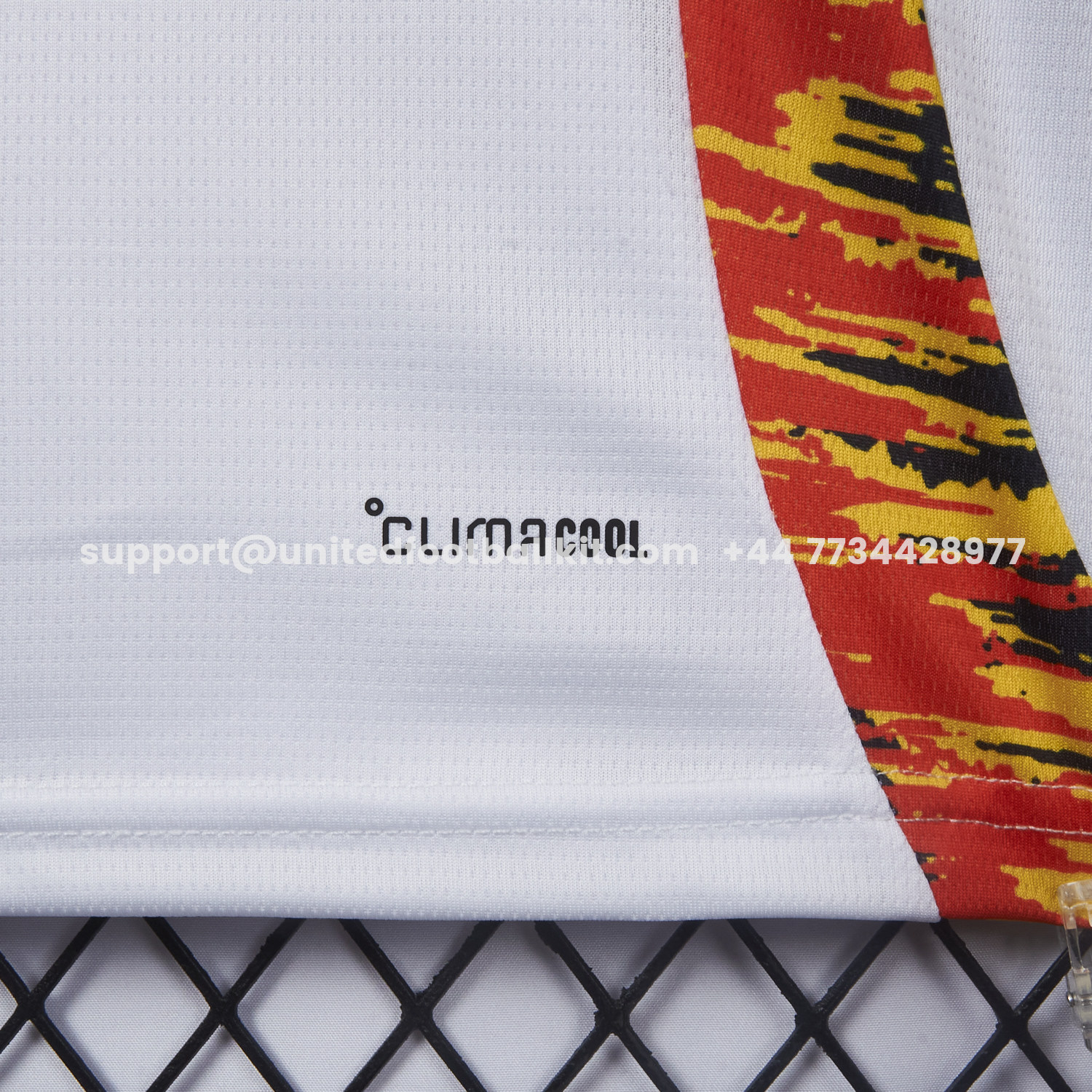 Unitedfootballkit.com | Germany 2026 Retro Style Special Jersey - Fans Version -Customize Name, Number and Patch | Worldwide Shipping