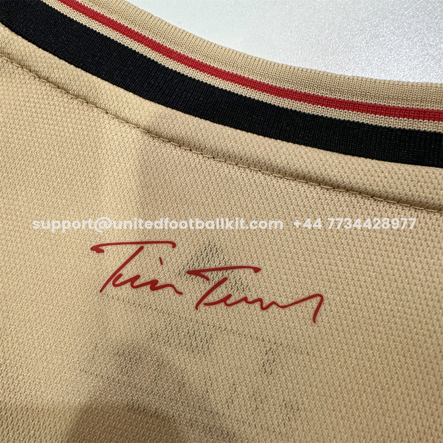 Unitedfootballkit.com | Atlético San Luis 26-27 Away Jersey - Fans Version -Customize Name, Number and Patch | Worldwide Shipping