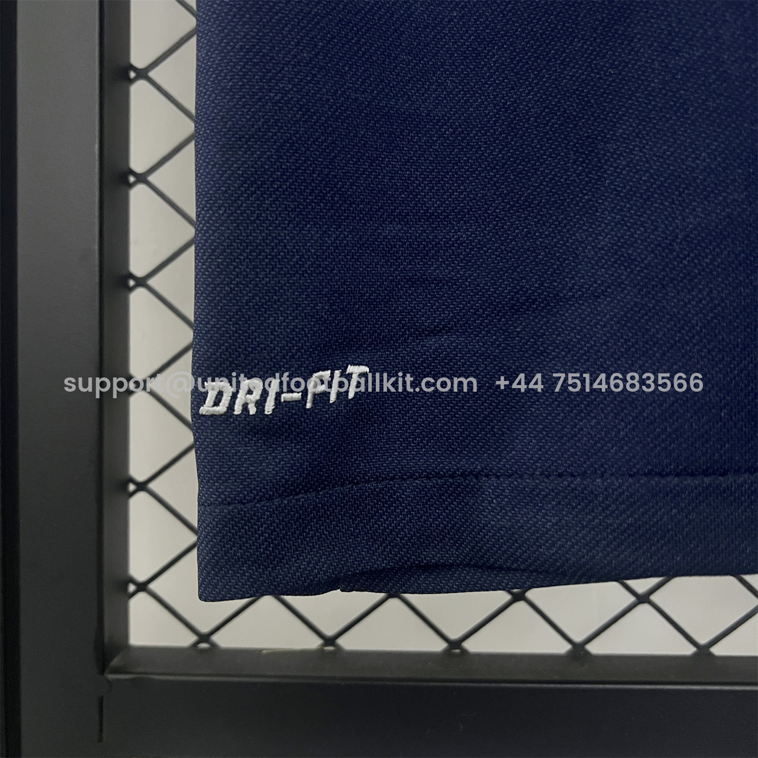 Unitedfootballkit.com | Retro France 2014 Home Jersey -Customize Name, Number and Patch | Worldwide Shipping