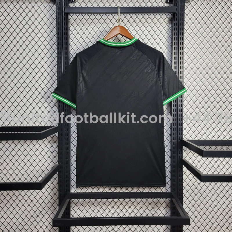 Unitedfootballkit.com | Feyenoord 24-25 Away Jersey - Fans Version -Customize Name, Number and Patch | Worldwide Shipping