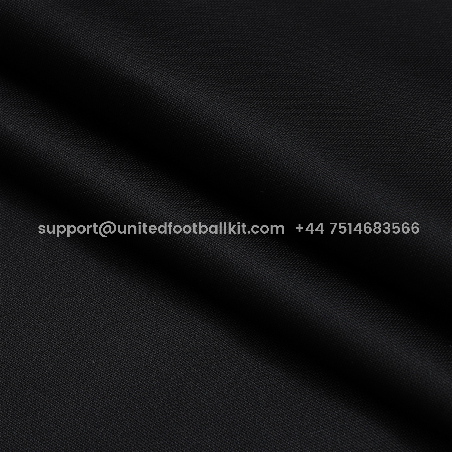 Unitedfootballkit.com | Barcelona X KB 25-26 Long Sleeve Training Set - Black Top with Purple Badge and Black Pants -Customize Name, Number and Patch | Worldwide Shipping