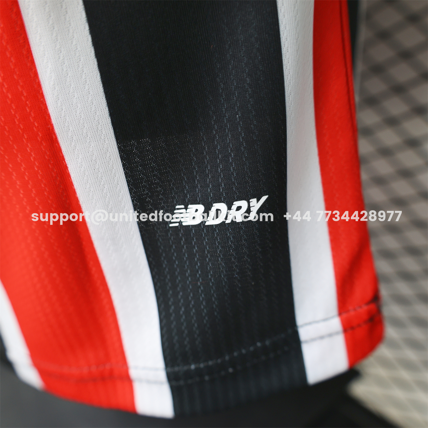 Unitedfootballkit.com | Sao Paulo 2026 Away Jersey - Player Version -Customize Name, Number and Patch | Worldwide Shipping
