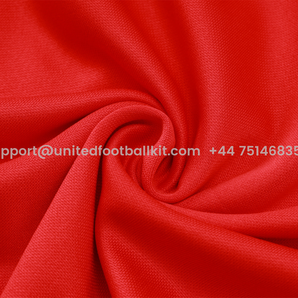 Unitedfootballkit.com | Bayern Munich 24-25 Long Sleeve Training Set with Big Logo - Red -Customize Name, Number and Patch | Worldwide Shipping