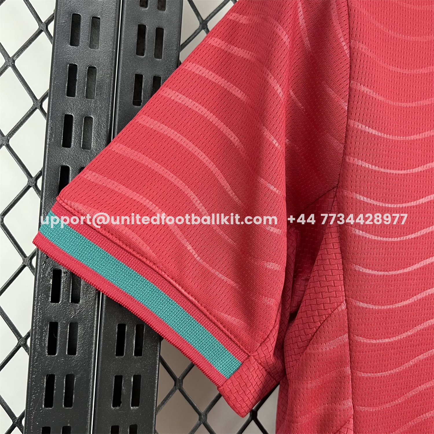 Unitedfootballkit.com | Women's Portugal 2026 Home Jersey -Customize Name, Number and Patch | Worldwide Shipping