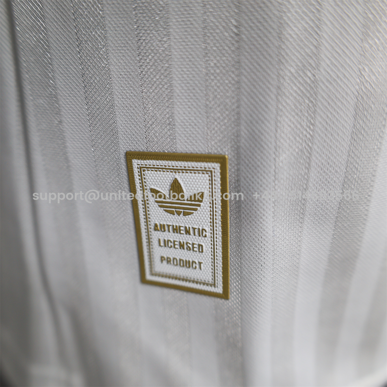 Unitedfootballkit.com | Lyon 25-26 75-Year Anniversary Jersey - Player Version -Customize Name, Number and Patch | Worldwide Shipping