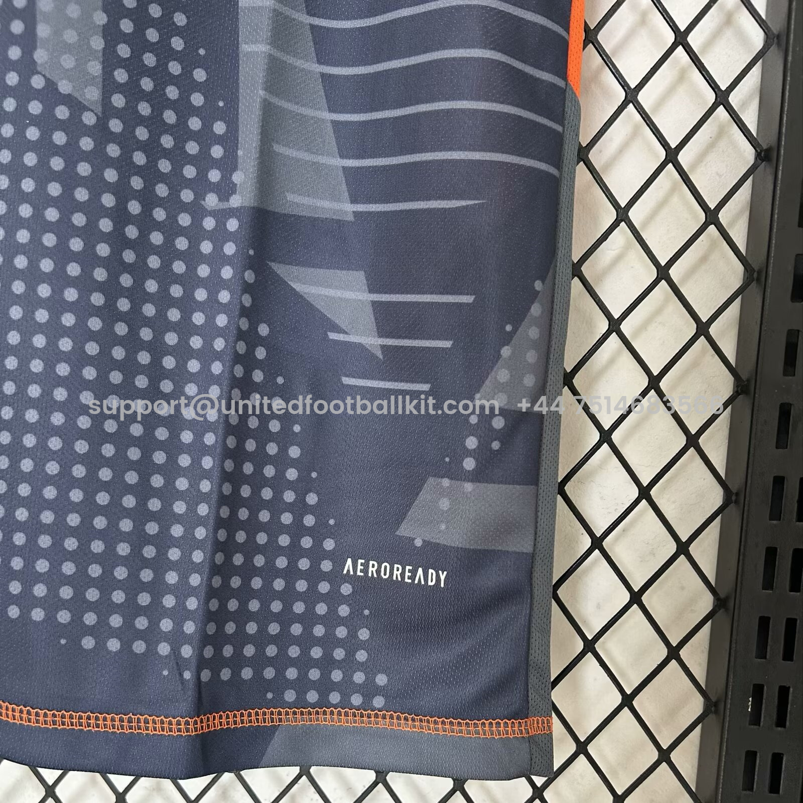 Unitedfootballkit.com | Germany 2024 Black Goalkeeper Jersey - Fans Version -Customize Name, Number and Patch | Worldwide Shipping