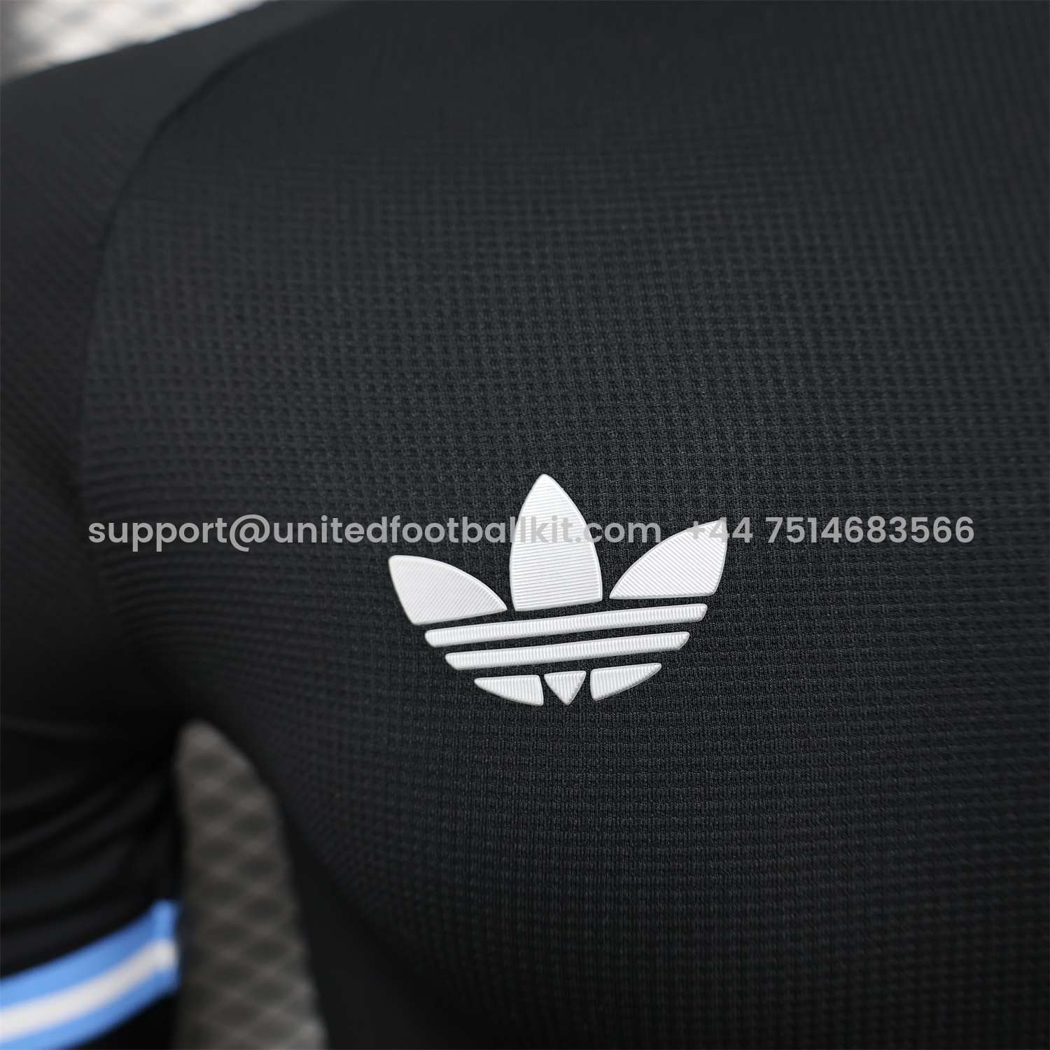 Unitedfootballkit.com | Argentina 25-26 Away Jersey(Leaked Version) - Player Version -Customize Name, Number and Patch | Worldwide Shipping