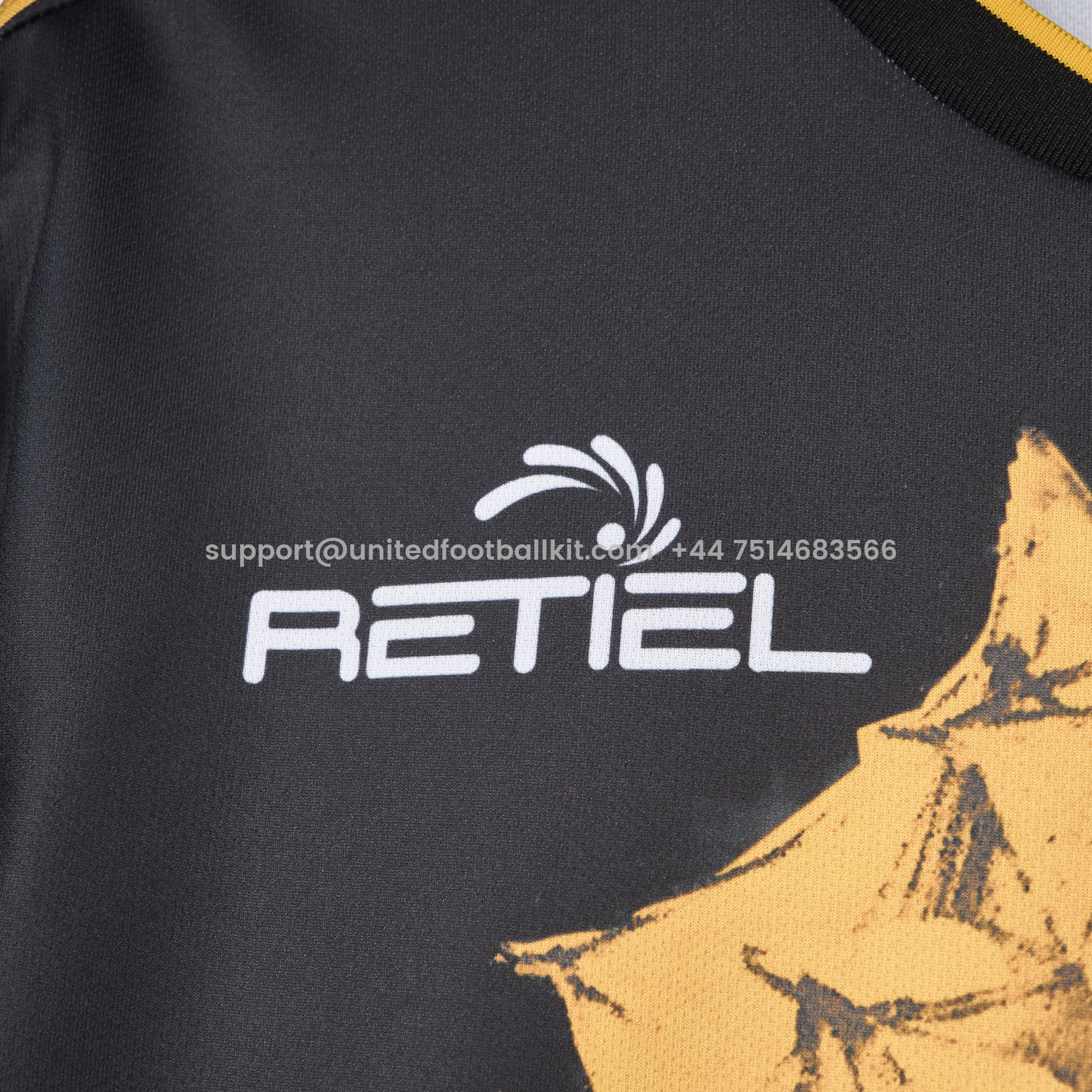 Unitedfootballkit.com | Retro Club Almirante Brown 2021 GK Anniversary Jersey -Customize Name, Number and Patch | Worldwide Shipping