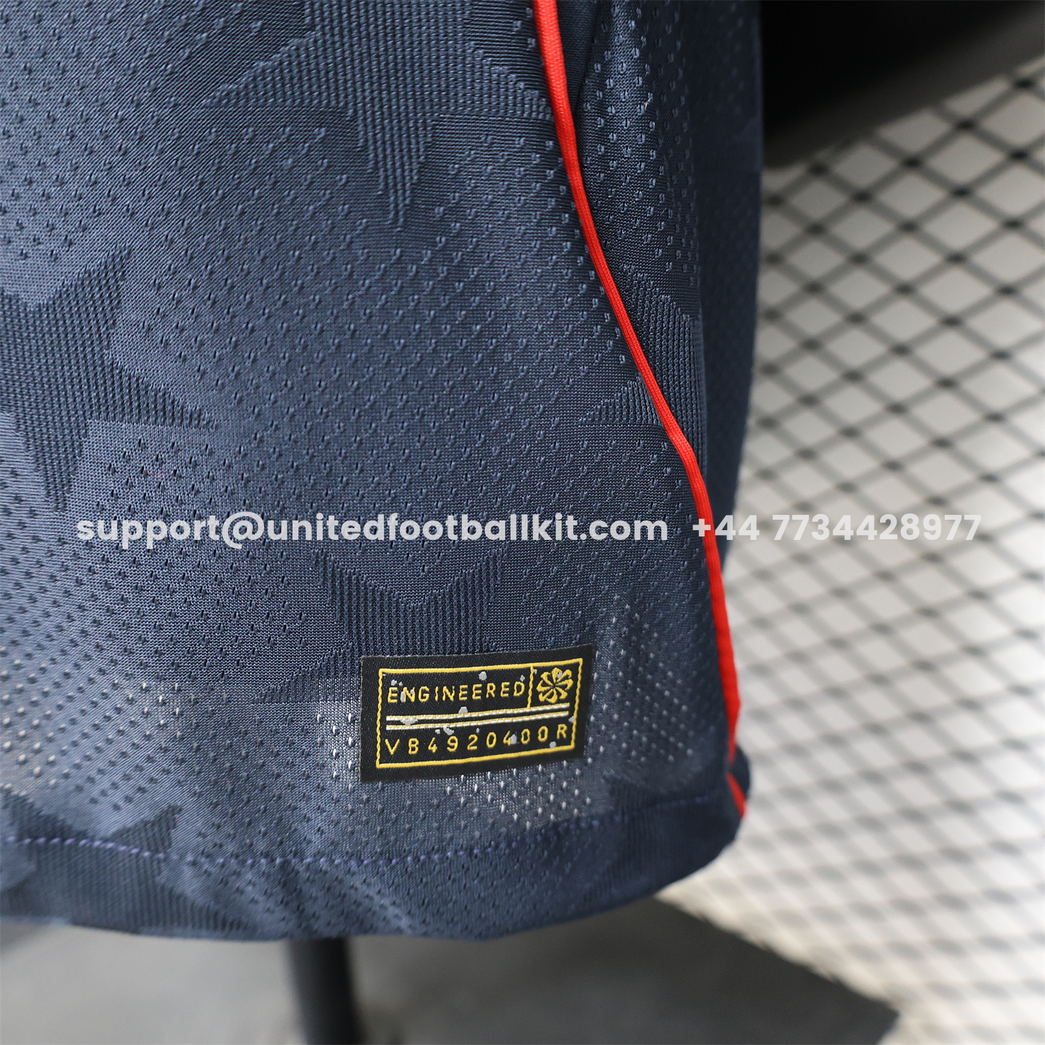 Unitedfootballkit.com | United States USA 2026 Away Jersey - Player Version -Customize Name, Number and Patch | Worldwide Shipping