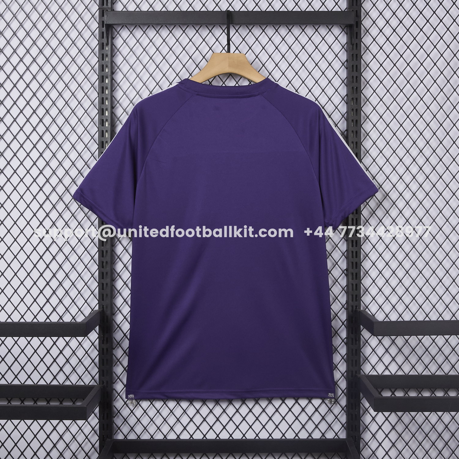 Unitedfootballkit.com | S-c-o.t l.a-n.d 2026 Purple Travel Jersey - Player Version -Customize Name, Number and Patch | Worldwide Shipping