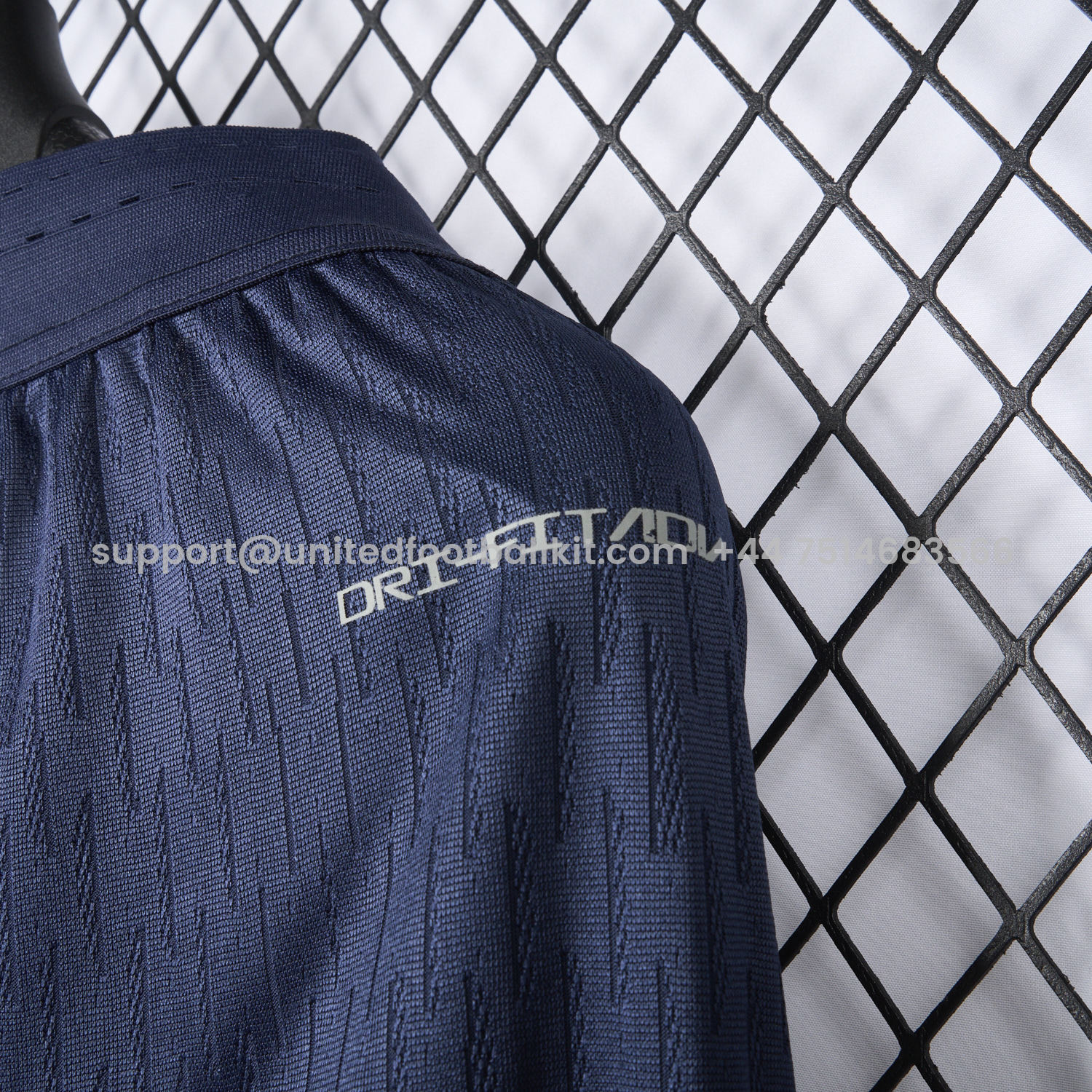 Unitedfootballkit.com | C.H.E.L.S.E.A 25-26 Navy Blue Training Pants - Player Version -Customize Name, Number and Patch | Worldwide Shipping