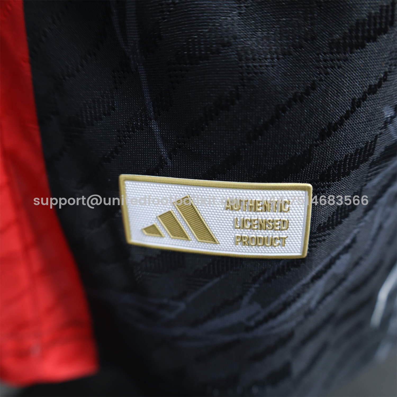 Unitedfootballkit.com | Japan 25-26 Uchiha Itachi Amaterasu Special Edition Jersey - Player Version -Customize Name, Number and Patch | Worldwide Shipping