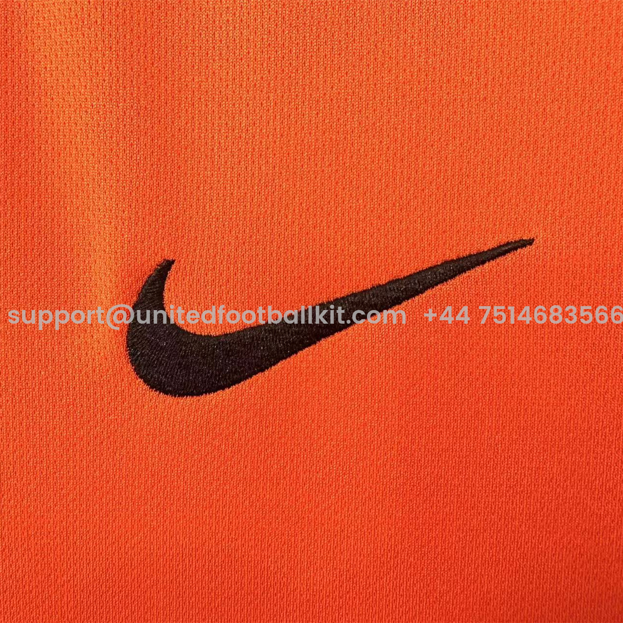 Unitedfootballkit.com | Retro Netherlands 2002 Home Stadium Jersey -Customize Name, Number and Patch | Worldwide Shipping
