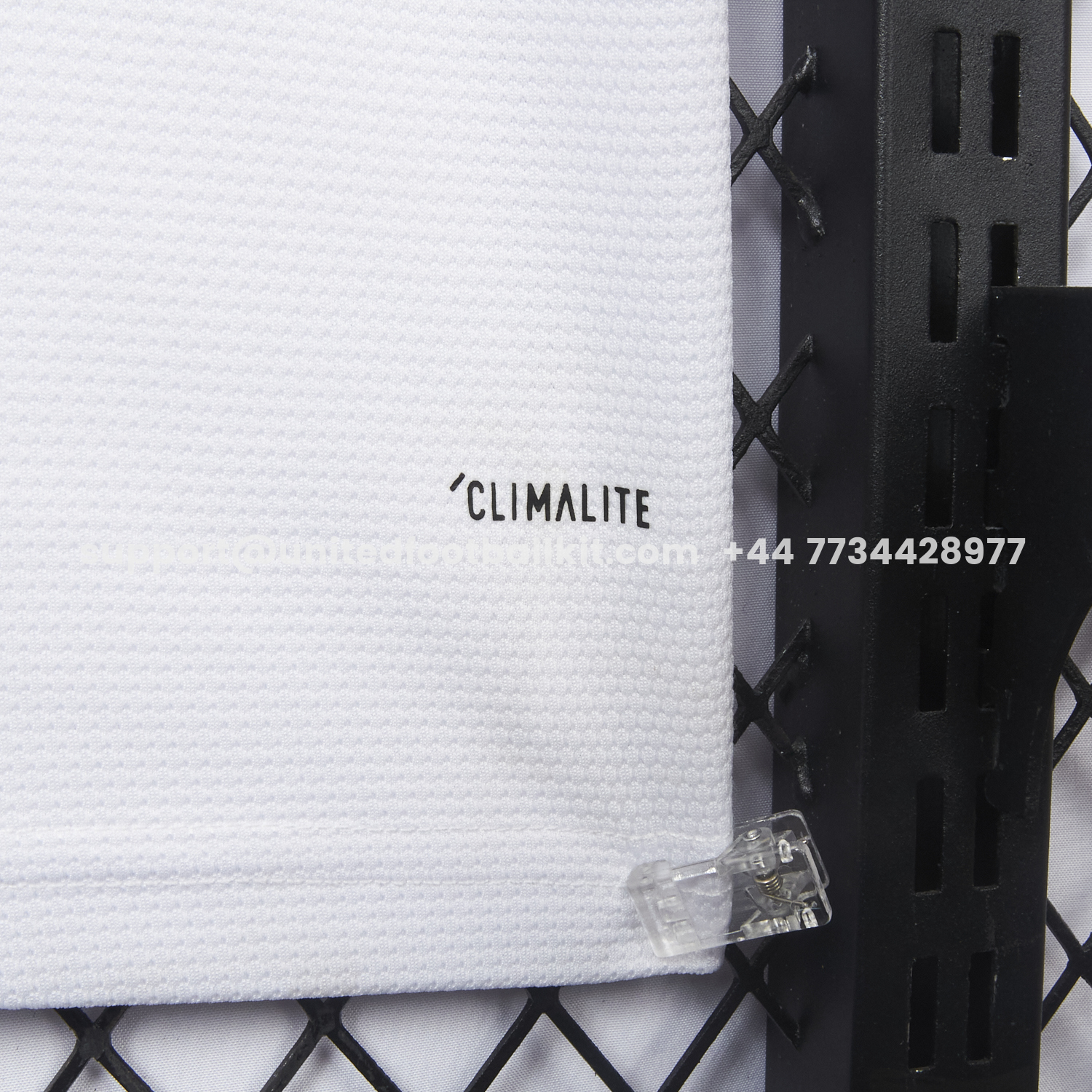 Unitedfootballkit.com | Retro Real Madrid 14-15 Home Stadium Jersey -Customize Name, Number and Patch | Worldwide Shipping