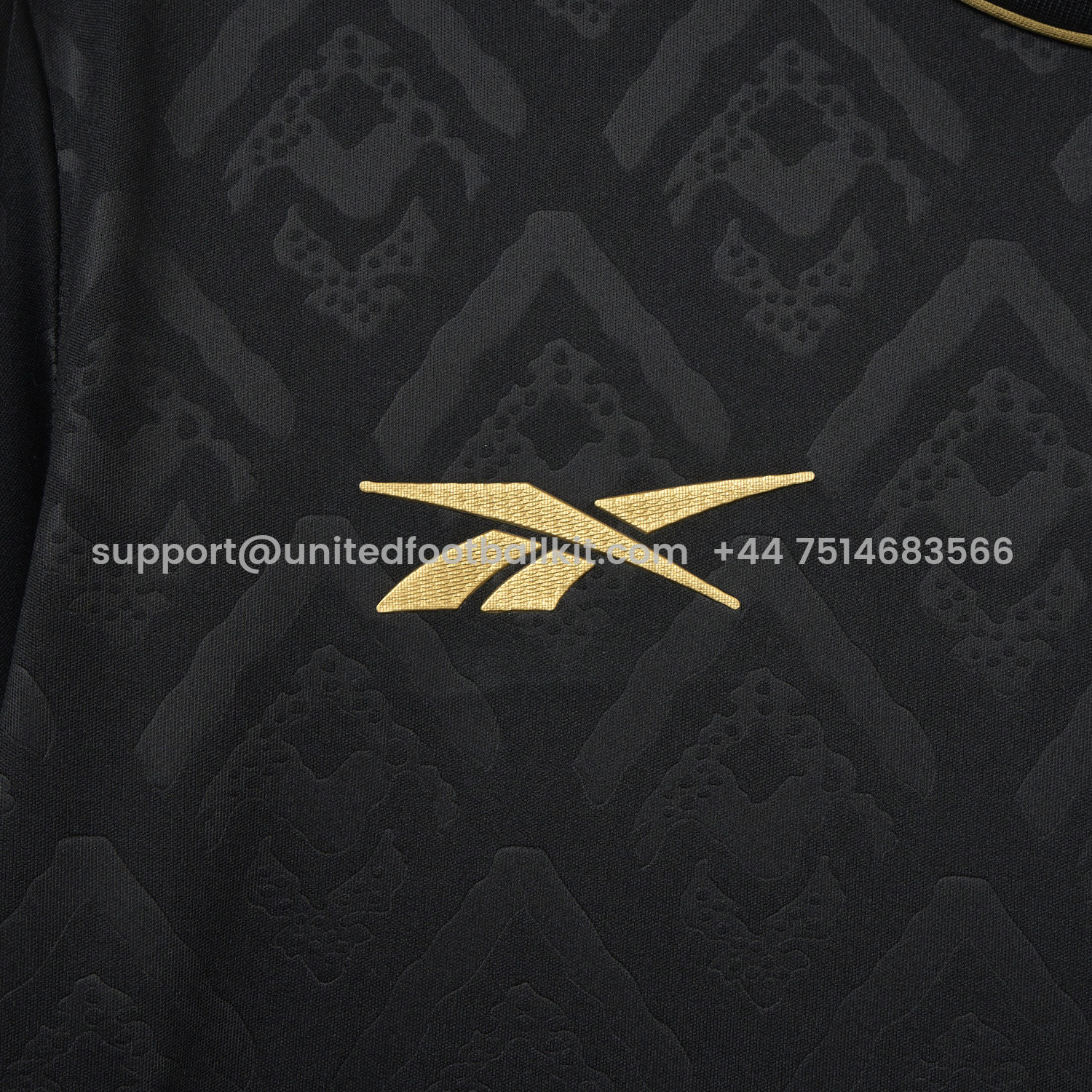 Unitedfootballkit.com | Panama 25-26 Third Jersey - Fans Version -Customize Name, Number and Patch | Worldwide Shipping