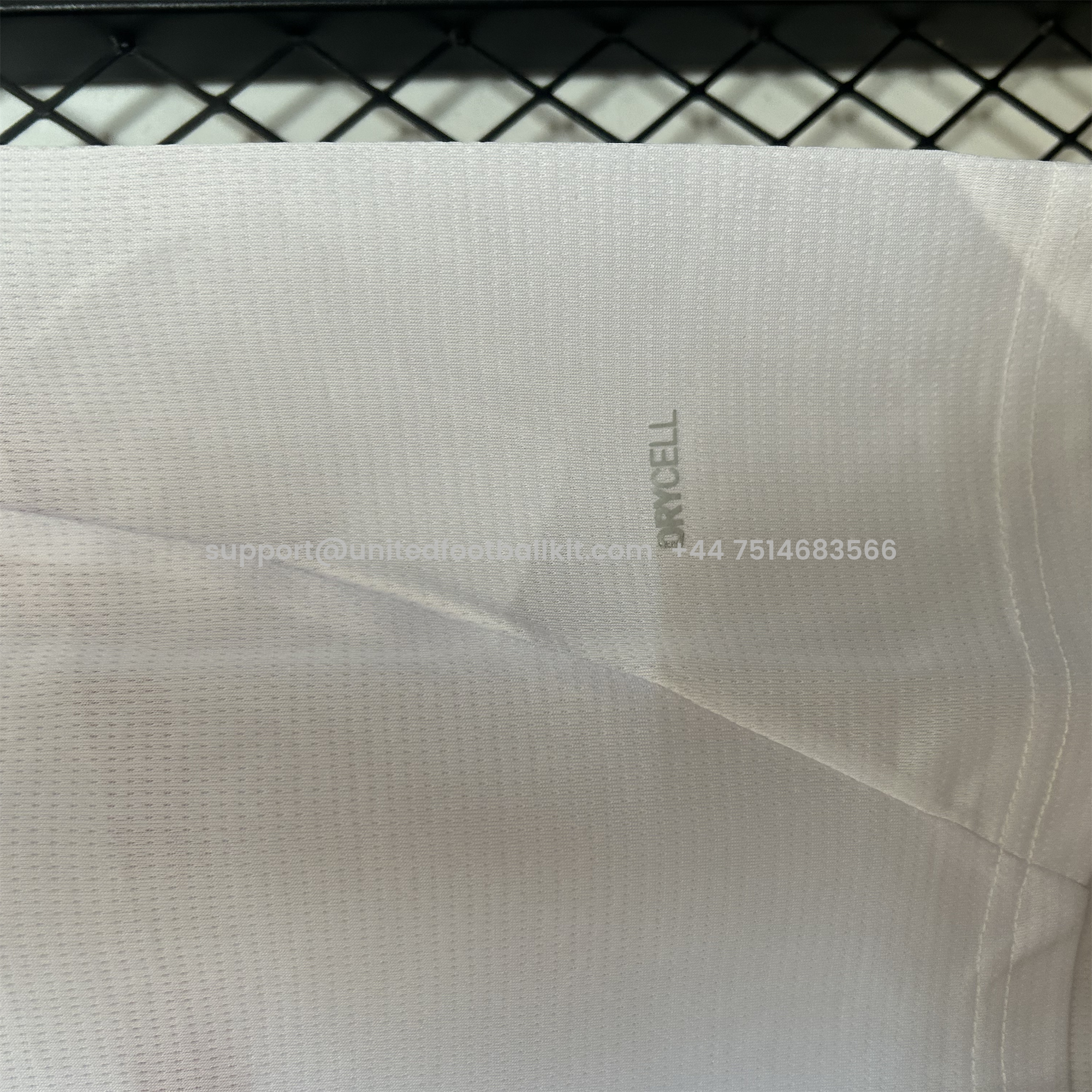 Unitedfootballkit.com | Morocco 24-25 Away Jersey - Fans Version -Customize Name, Number and Patch | Worldwide Shipping