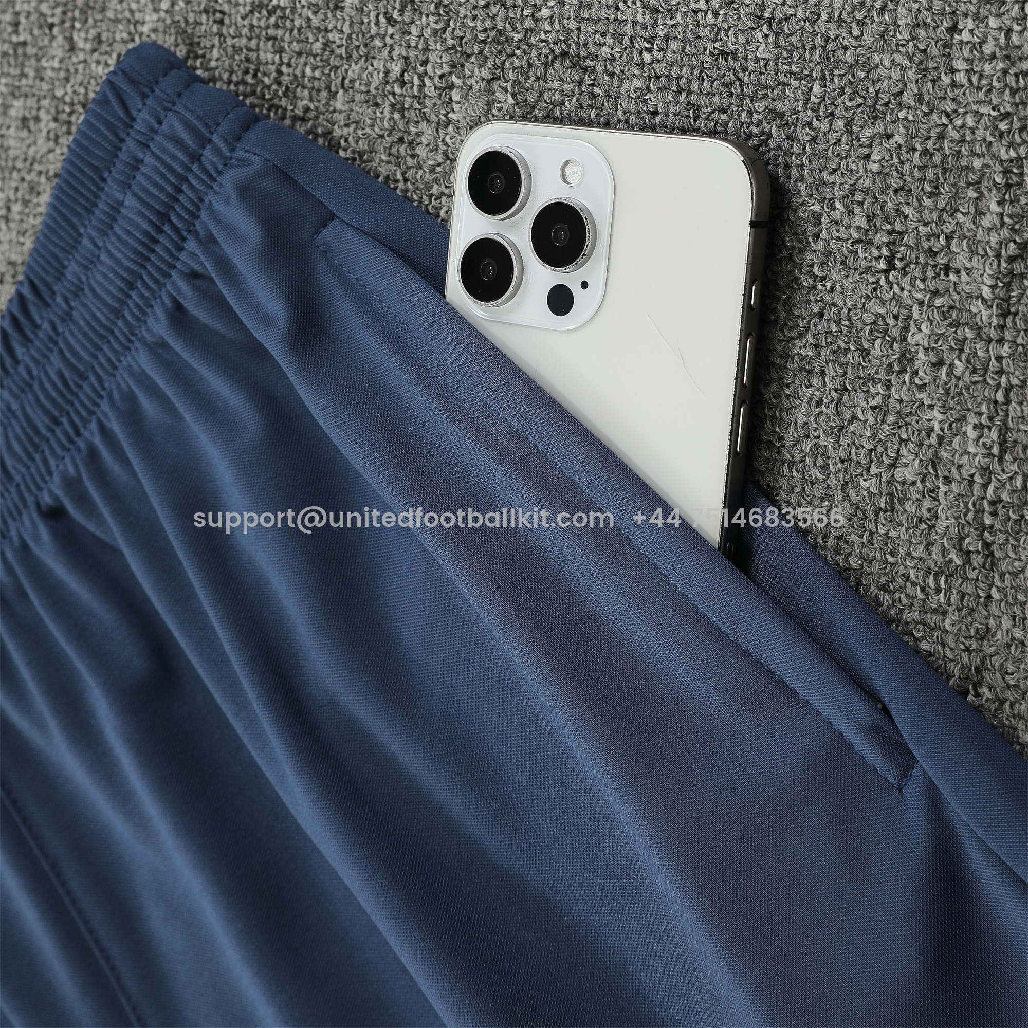 Unitedfootballkit.com | Club América 24-25 Vest Training Set - Light Green Vest & Grey Shorts -Customize Name, Number and Patch | Worldwide Shipping