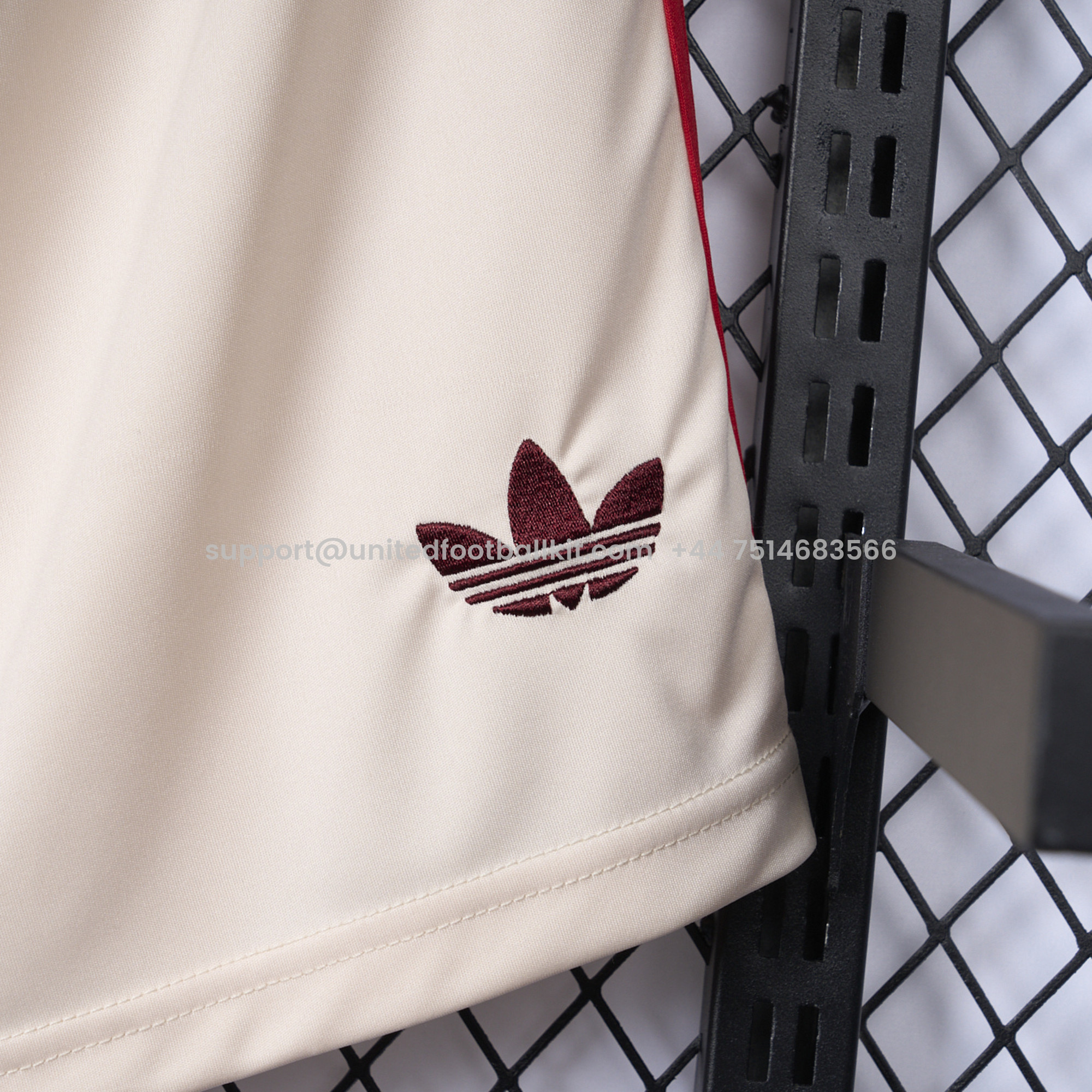 Unitedfootballkit.com | Bayern Munich 24-25 Third Shorts - Fans Version -Customize Name, Number and Patch | Worldwide Shipping