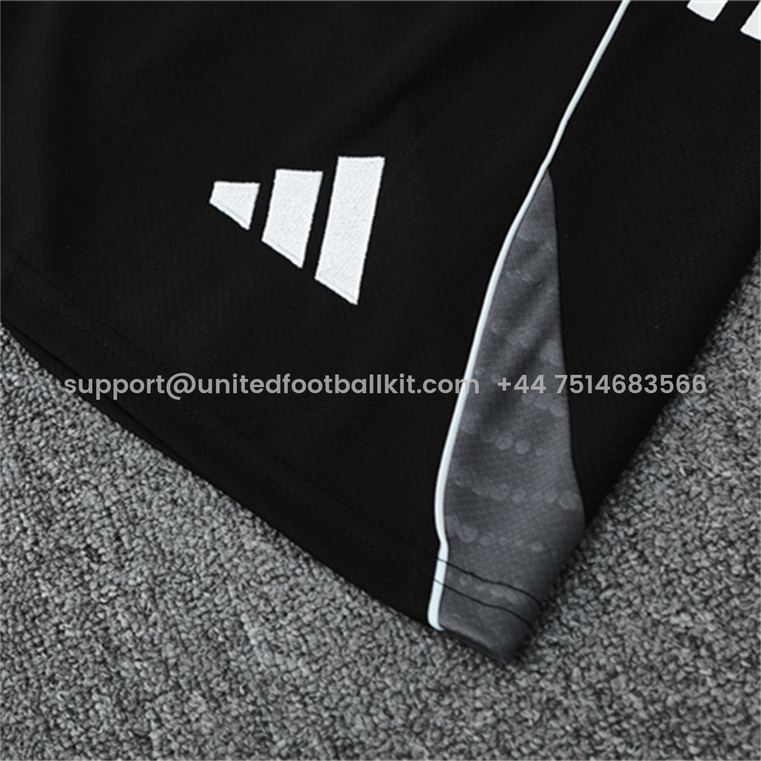 Unitedfootballkit.com | Japan 25-26 Kids Short-Sleeve Training Set - Light Blue Top and Black Shorts -Customize Name, Number and Patch | Worldwide Shipping