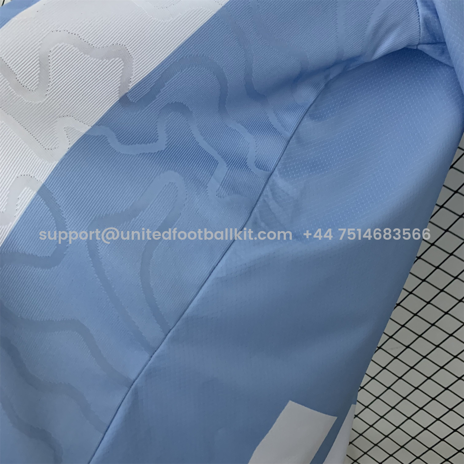 Unitedfootballkit.com | Paysandu 25-26 Home Jersey - Fans Version -Customize Name, Number and Patch | Worldwide Shipping