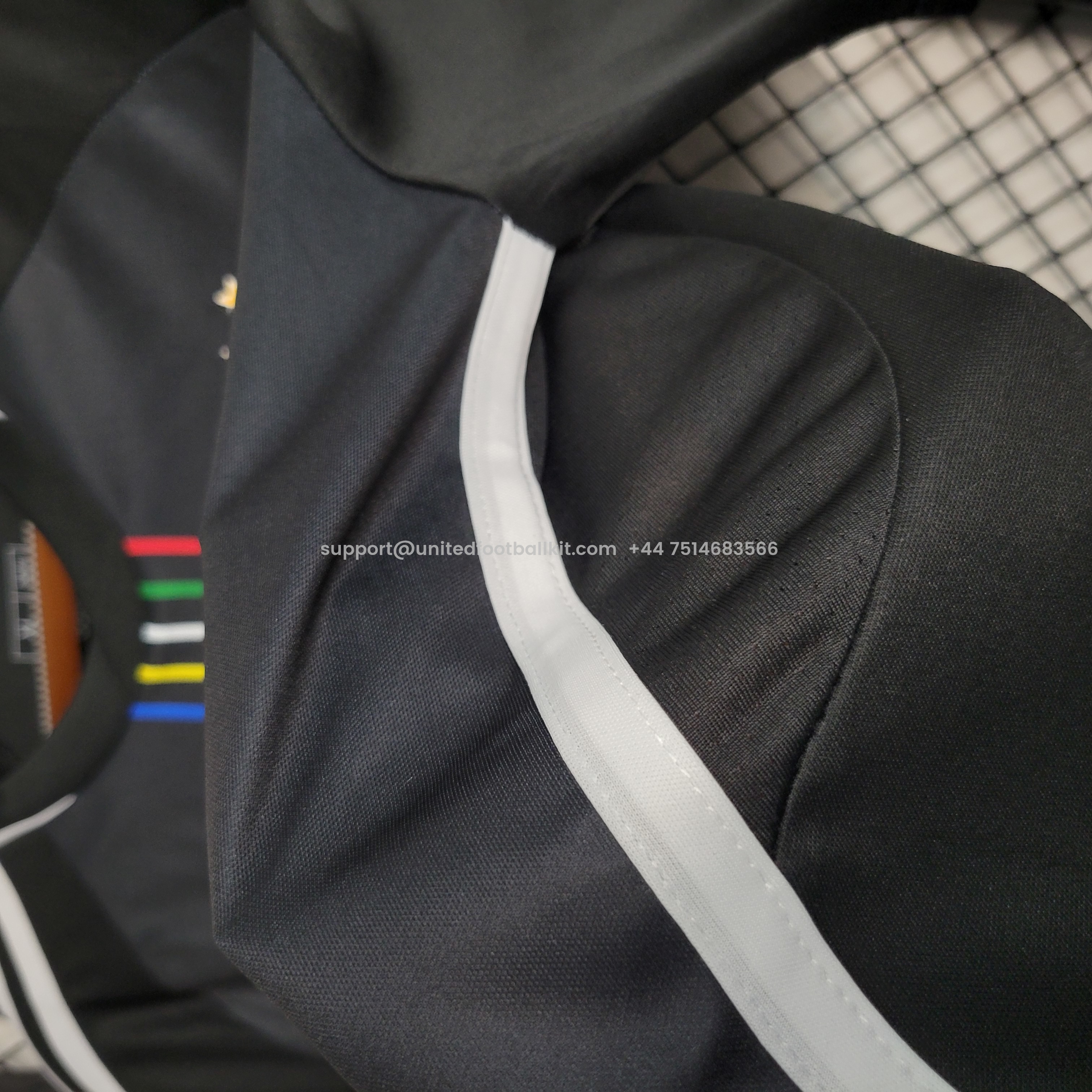 Unitedfootballkit.com | Benfica 23-24 Away Stadium Jersey - Fans Version -Customize Name, Number and Patch | Worldwide Shipping