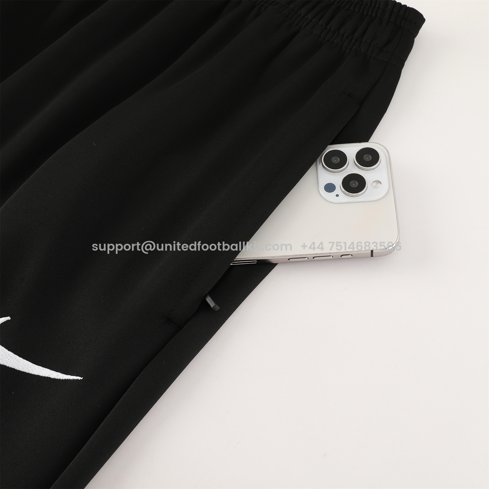 Unitedfootballkit.com | Liver.pool 24-25 Jacket Training Tracksuit - Green -Customize Name, Number and Patch | Worldwide Shipping