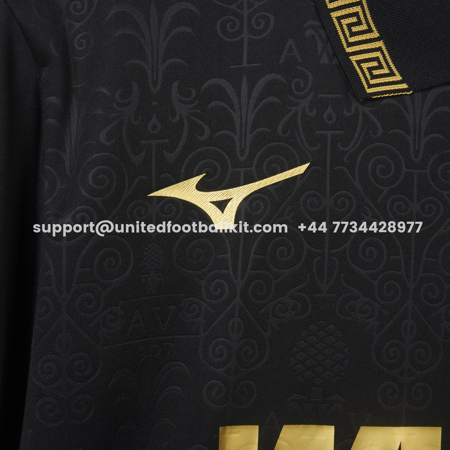 Unitedfootballkit.com | Augsburg 25-26 Third Jersey - Fans Version -Customize Name, Number and Patch | Worldwide Shipping