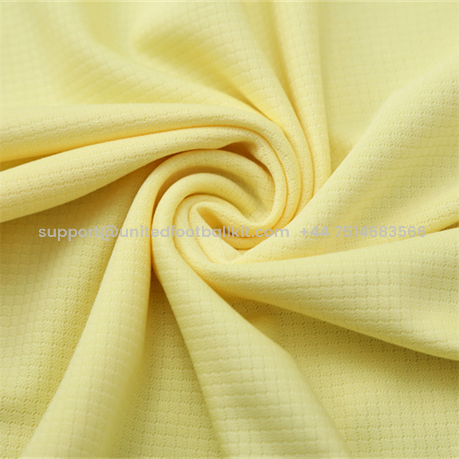 Unitedfootballkit.com | Real Madrid 25-26 Kids Short-Sleeve Training Set - Yellow Top and Grey Shorts -Customize Name, Number and Patch | Worldwide Shipping